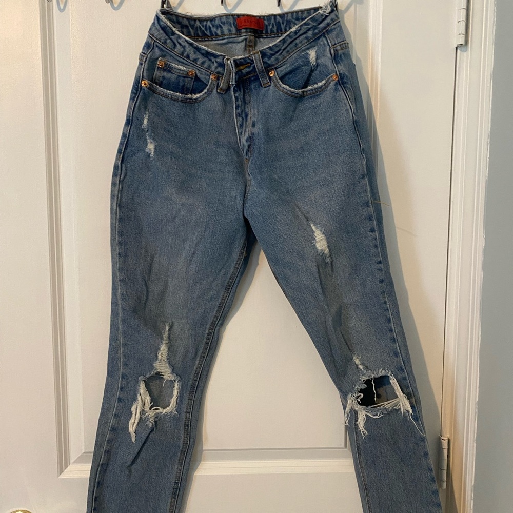 Signature - M - Jeans